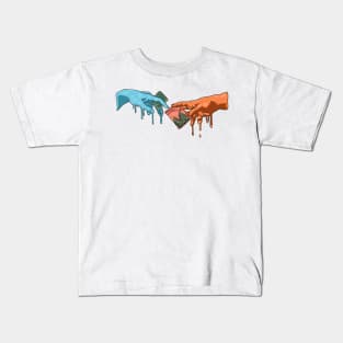 creation t-shirts Kids T-Shirt